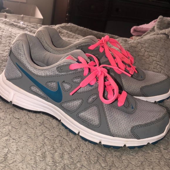 Nike Shoes | Nike Revolution 2 Running Shoes | Poshmark